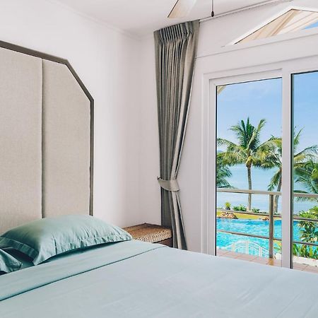 Samui Art Villa Bophut Ngoại thất bức ảnh