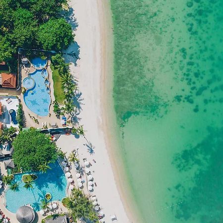 Samui Art Villa Bophut Ngoại thất bức ảnh