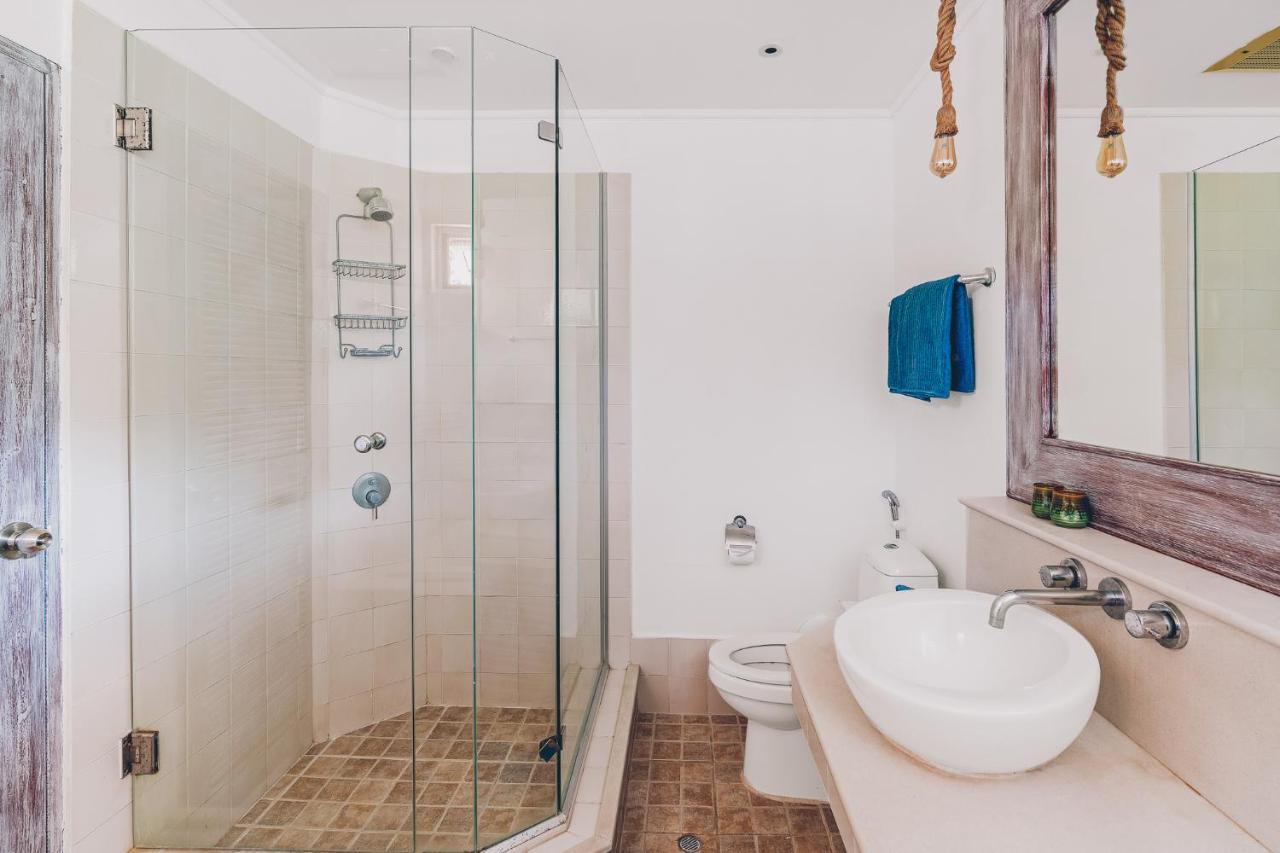 Samui Art Villa Bophut Ngoại thất bức ảnh