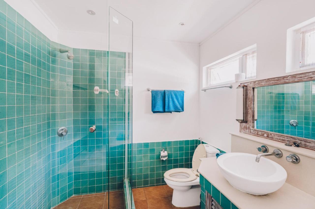Samui Art Villa Bophut Ngoại thất bức ảnh