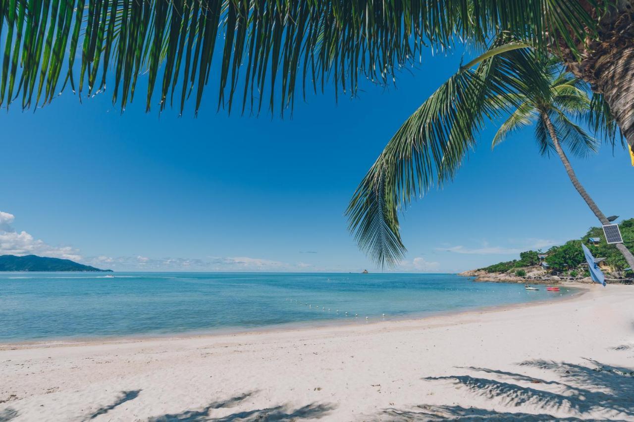 Samui Art Villa Bophut Ngoại thất bức ảnh