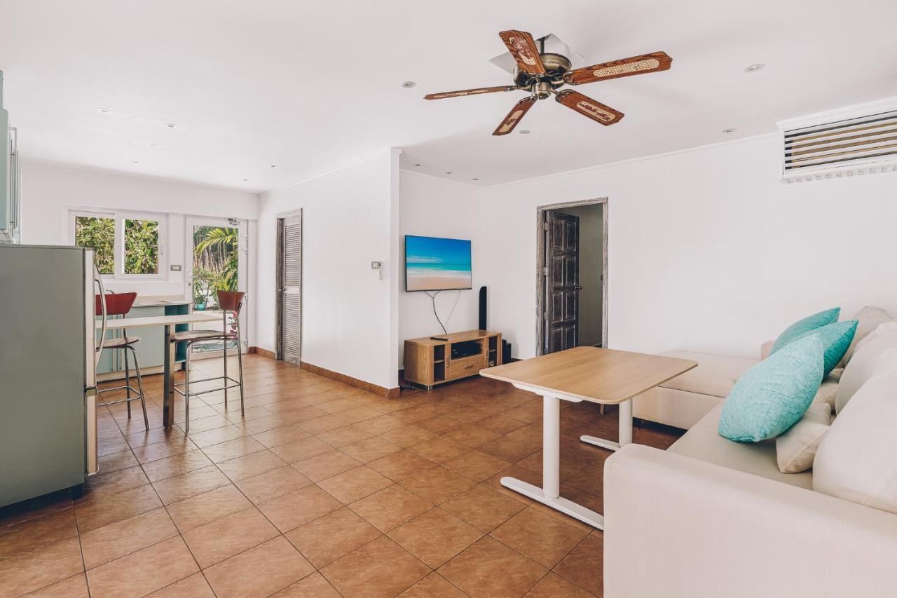 Samui Art Villa Bophut Ngoại thất bức ảnh