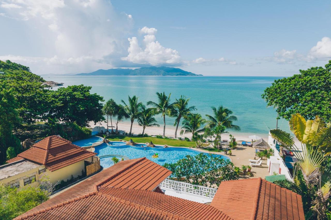 Samui Art Villa Bophut Ngoại thất bức ảnh