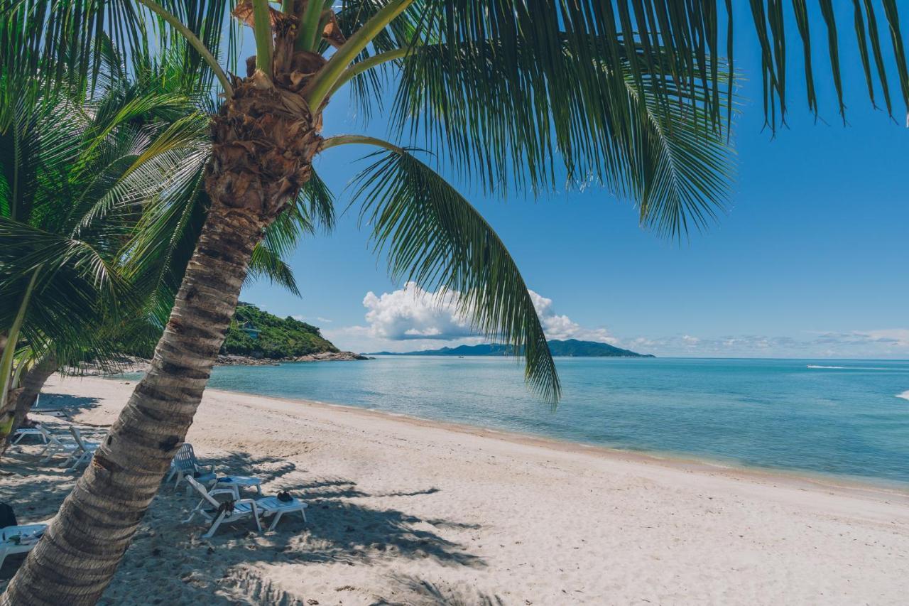 Samui Art Villa Bophut Ngoại thất bức ảnh